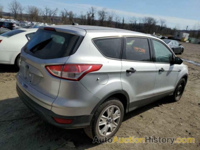 FORD ESCAPE S, 1FMCU0F77DUD34588