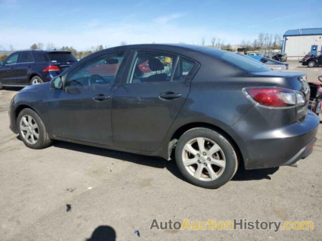 MAZDA 3 I, JM1BL1SG5A1141531