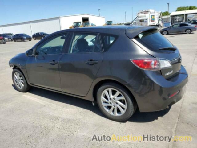 MAZDA 3 I, JM1BL1M8XC1640558