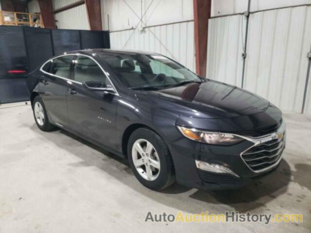 CHEVROLET MALIBU LT, 1G1ZD5ST9PF176870