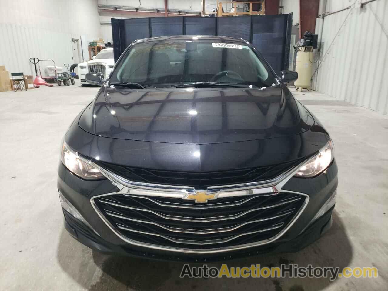 CHEVROLET MALIBU LT, 1G1ZD5ST9PF176870