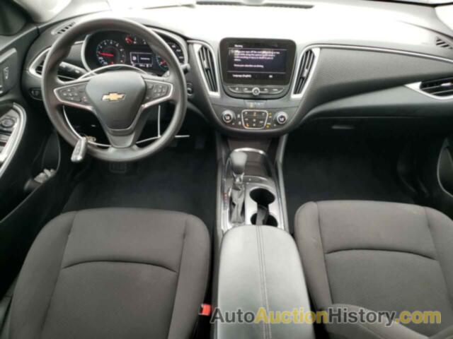 CHEVROLET MALIBU LT, 1G1ZD5ST9PF176870