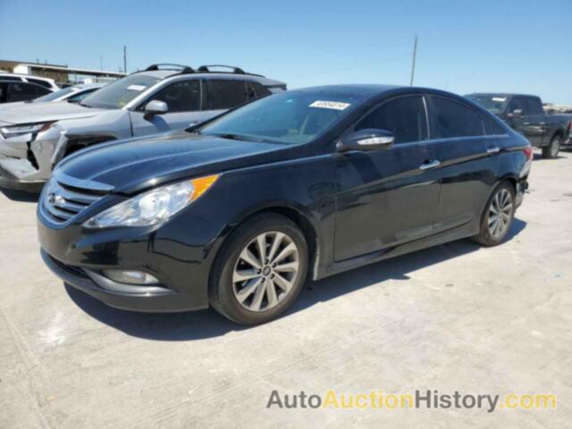 HYUNDAI SONATA SE, 5NPEC4AC8EH827557