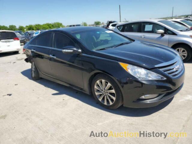 HYUNDAI SONATA SE, 5NPEC4AC8EH827557