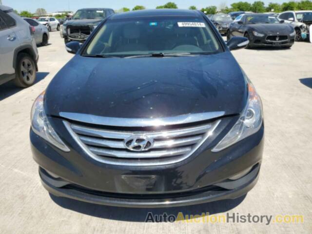 HYUNDAI SONATA SE, 5NPEC4AC8EH827557