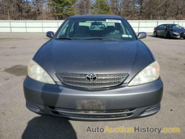 TOYOTA CAMRY LE, 4T1BE32K12U627839