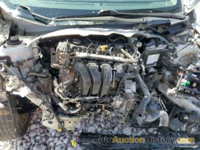 HYUNDAI ELANTRA GLS, KMHDH4AE4CU414113