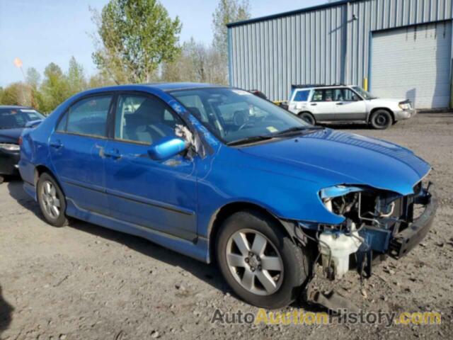 TOYOTA COROLLA CE, 2T1BR32E78C919908