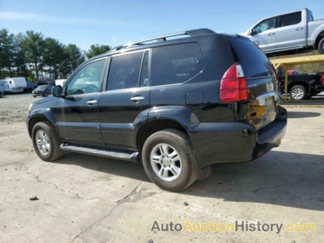 LEXUS GX 470, JTJBT20XX90174967