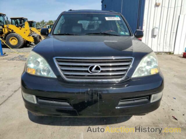 LEXUS GX 470, JTJBT20XX90174967