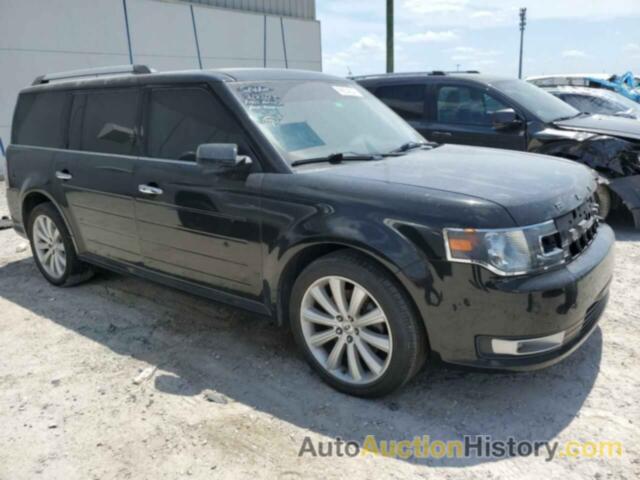 FORD FLEX SEL, 2FMGK5C82FBA18915