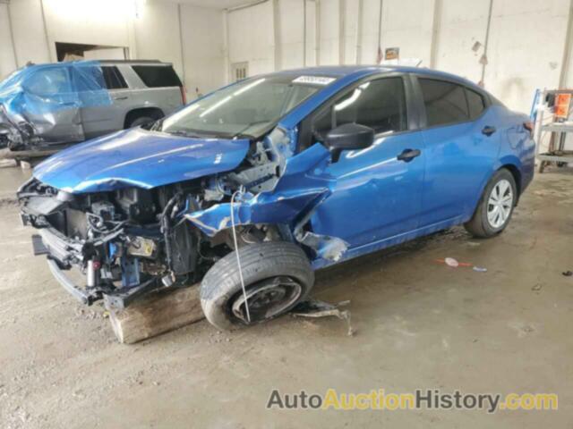 NISSAN VERSA S, 3N1CN8BV6LL845709