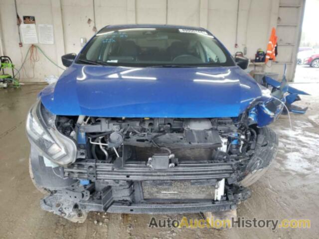 NISSAN VERSA S, 3N1CN8BV6LL845709