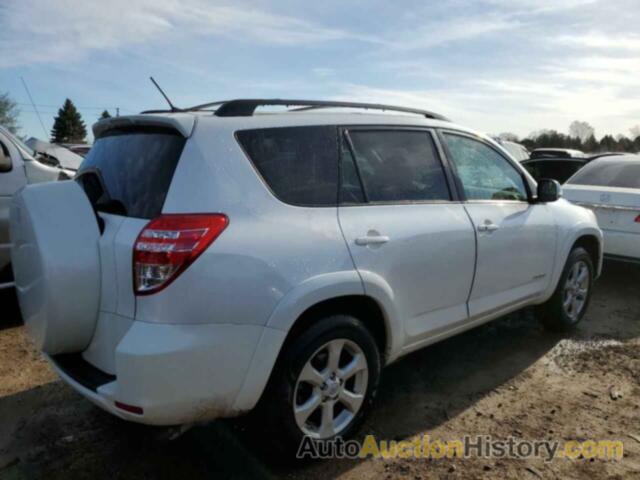 TOYOTA RAV4 LIMITED, 2T3YF4DV3CW123404