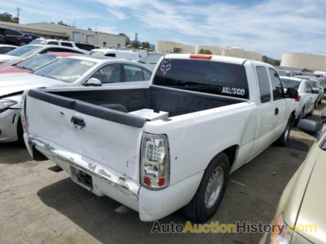 GMC SIERRA C1500, 2GTEC19V111281748