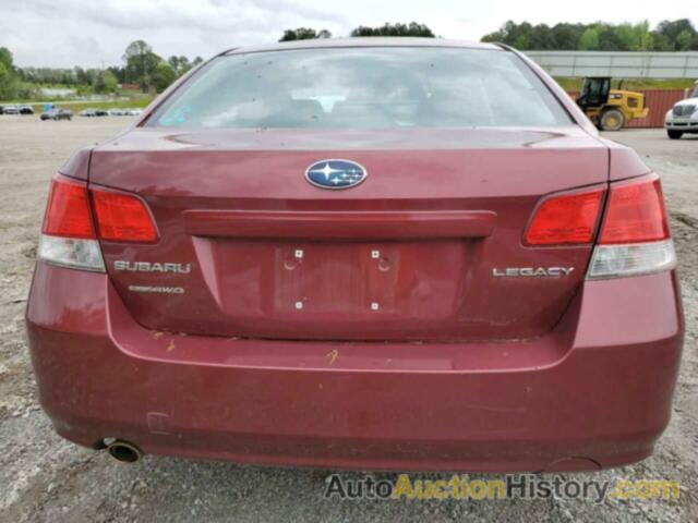 SUBARU LEGACY 2.5I PREMIUM, 4S3BMBG68B3228087