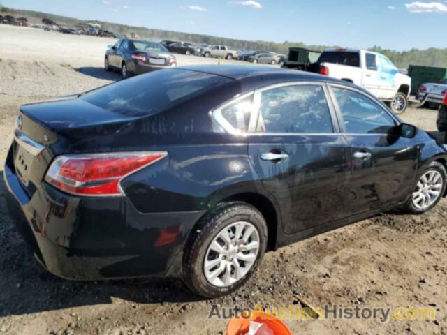 NISSAN ALTIMA 2.5, 1N4AL3AP5FC195079