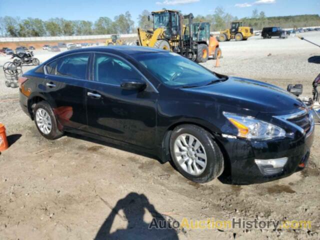 NISSAN ALTIMA 2.5, 1N4AL3AP5FC195079