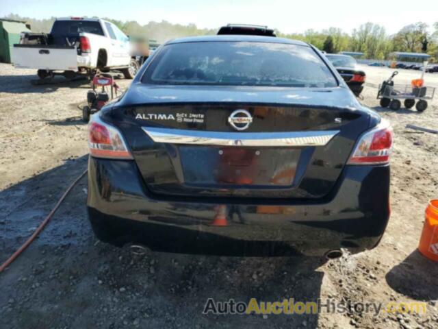 NISSAN ALTIMA 2.5, 1N4AL3AP5FC195079