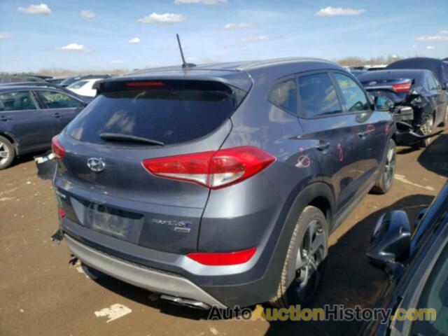 HYUNDAI TUCSON LIMITED, KM8J3CA23HU338019