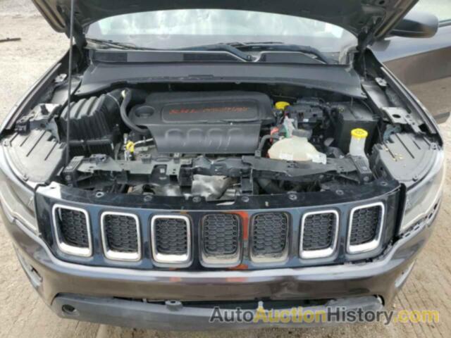 JEEP COMPASS SPORT, 3C4NJCABXJT416825