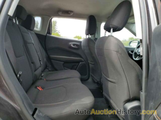 JEEP COMPASS SPORT, 3C4NJCABXJT416825