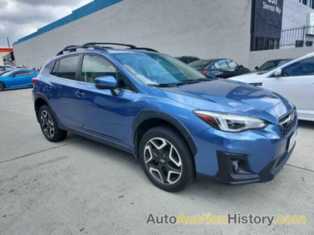 SUBARU CROSSTREK LIMITED, JF2GTANC5LH239372