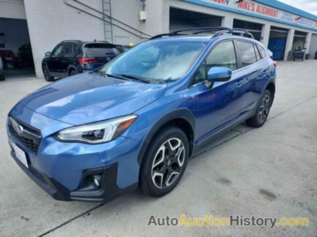 SUBARU CROSSTREK LIMITED, JF2GTANC5LH239372