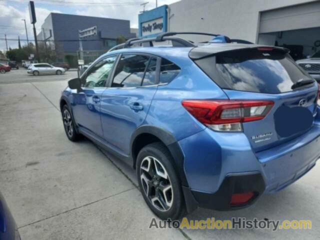 SUBARU CROSSTREK LIMITED, JF2GTANC5LH239372