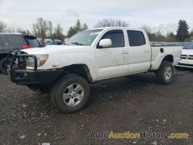 TOYOTA TACOMA DOUBLE CAB LONG BED, 3TMMU4FN0BM033984