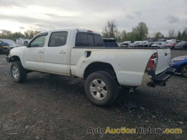 TOYOTA TACOMA DOUBLE CAB LONG BED, 3TMMU4FN0BM033984