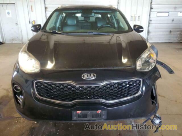 KIA SPORTAGE EX, KNDPNCAC0H7072328