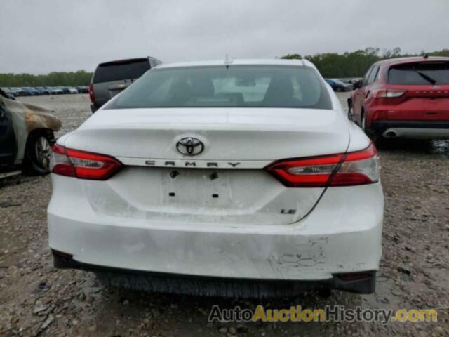 TOYOTA CAMRY L, 4T1B11HK7KU218493