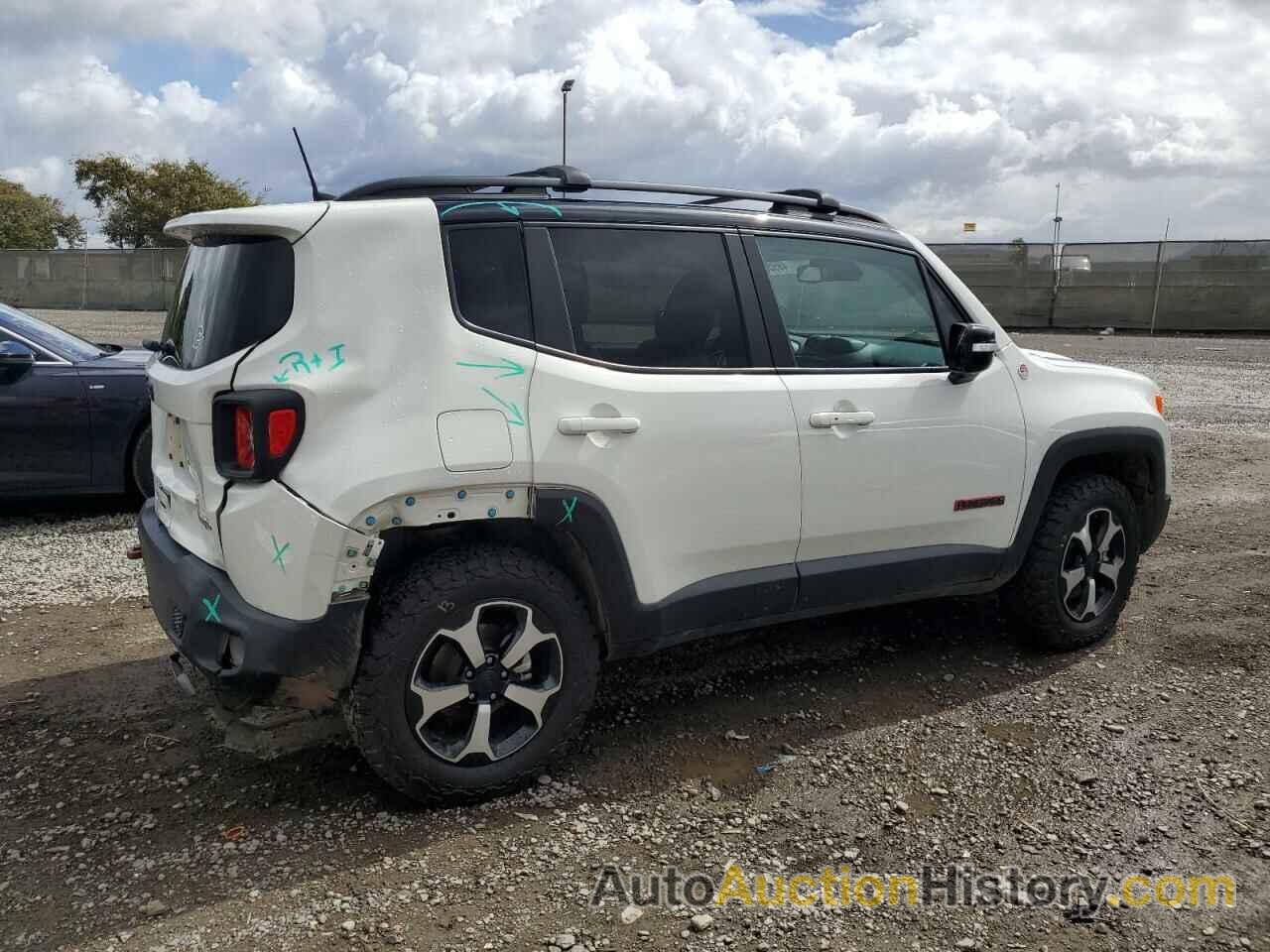 JEEP RENEGADE TRAILHAWK, ZACNJDC1XNPN68737