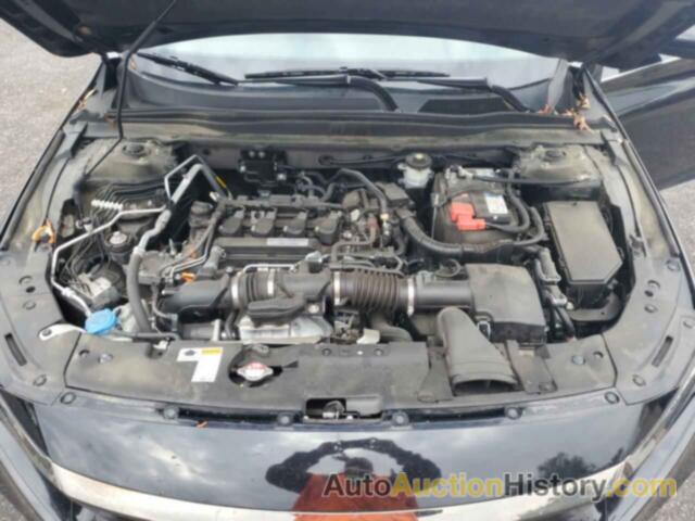 HONDA ACCORD SPORT, 1HGCV1F34JA241921