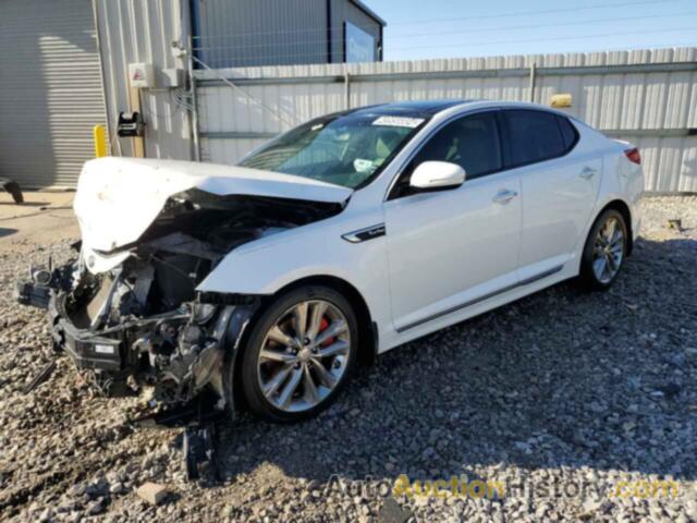 KIA OPTIMA SX, 5XXGR4A67FG460651