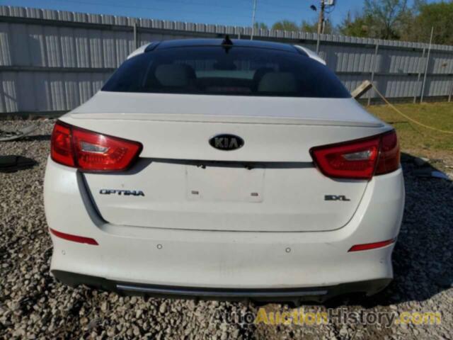 KIA OPTIMA SX, 5XXGR4A67FG460651