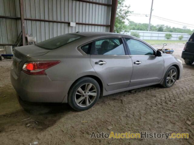 NISSAN ALTIMA 2.5, 1N4AL3AP9DN477730