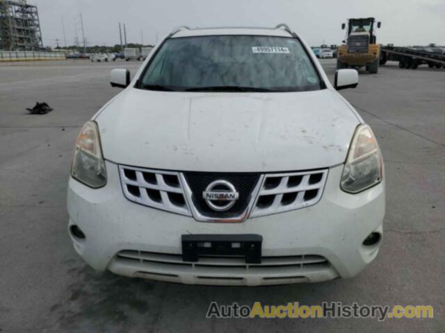 NISSAN ROGUE S, JN8AS5MT7DW510210