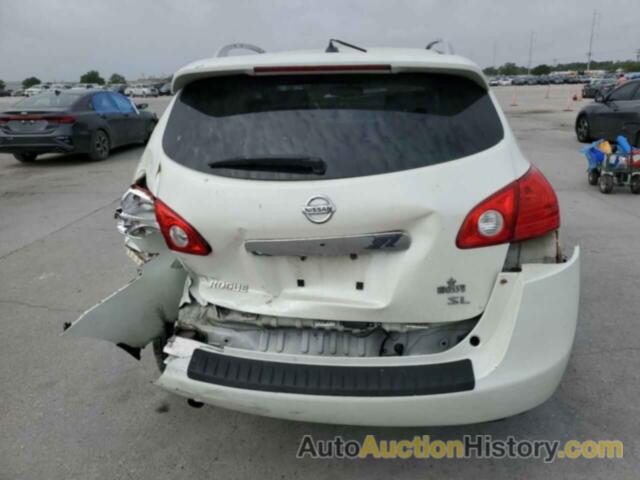 NISSAN ROGUE S, JN8AS5MT7DW510210