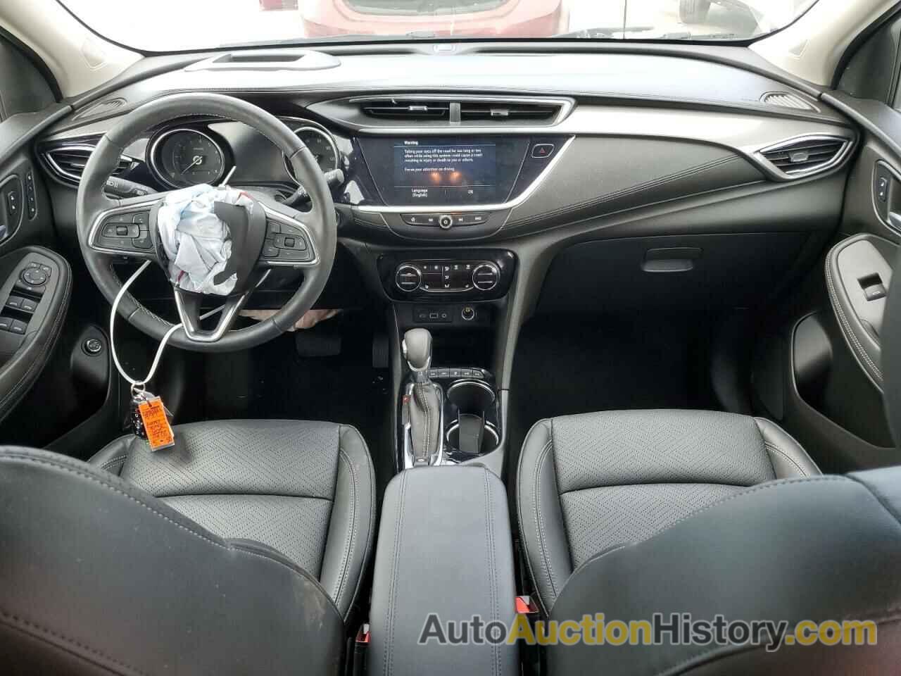 BUICK ENCORE ESSENCE, KL4MMGSL2MB046407