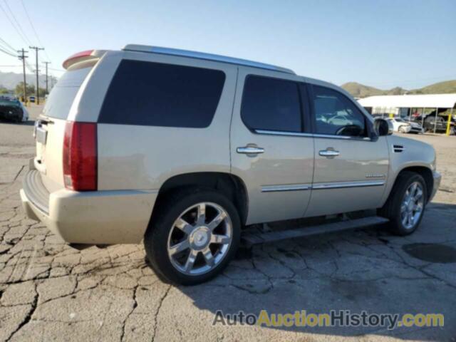 CADILLAC ESCALADE LUXURY, 1GYFK63847R345279