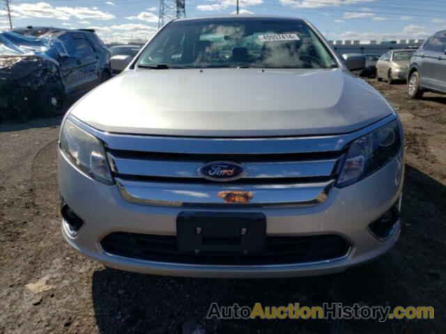 FORD FUSION SEL, 3FAHP0JA9AR121865