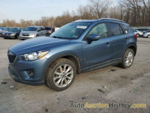 MAZDA CX-5 GT, JM3KE4DY6F0470678