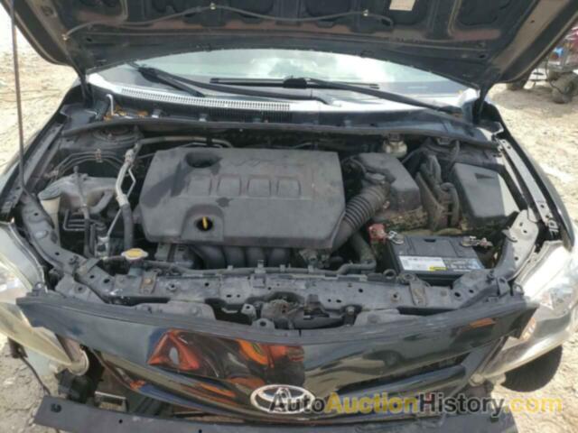 TOYOTA COROLLA BASE, 2T1BU4EE7BC616246