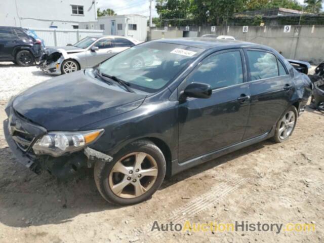 TOYOTA COROLLA BASE, 2T1BU4EE7BC616246