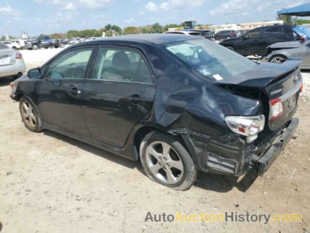 TOYOTA COROLLA BASE, 2T1BU4EE7BC616246