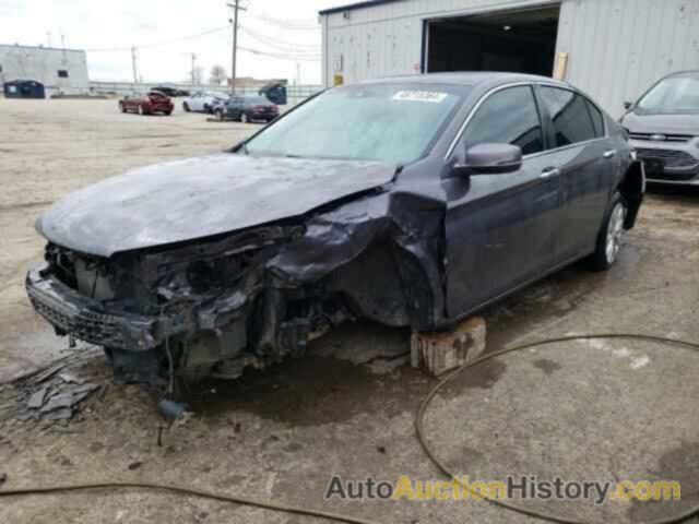 HONDA ACCORD EXL, 1HGCR2F87EA113359