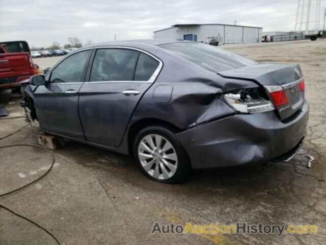 HONDA ACCORD EXL, 1HGCR2F87EA113359