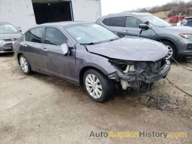 HONDA ACCORD EXL, 1HGCR2F87EA113359